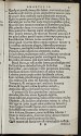 Photograph of Henry Anderson: Ecloga I  Amaryllis Expostulans nomine Vrbis Perthensis ad regem Iacobum in Scotiam reducem, Anno 1617